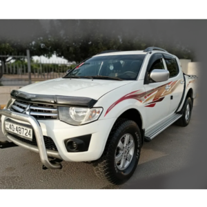 شنب / شارب ميتسوبيشي L200 (2015+)