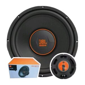ساب JBL / و 1000 وات /  RMS 250/ GX1200/