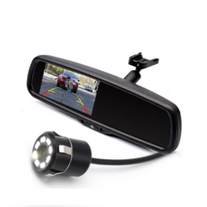 شاشة مراة TFT LCD MONITOR
