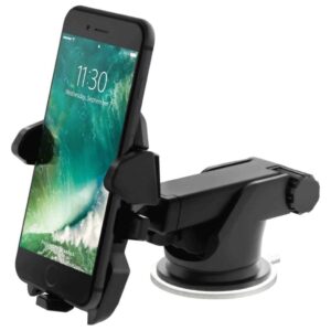 علاقة جوال للسيارة ابيض CAR HOLDER
