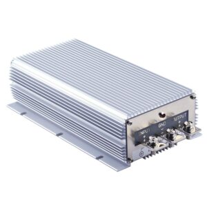 محول (24V / 12V)  50 امبير