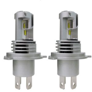 تيربو ليد H4 المنيوم حلل / جودة عالية
