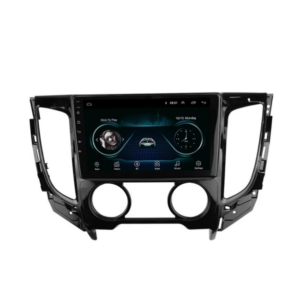 MANUAL AC/طوق شاشة هنتر 2015 مزكان عادي